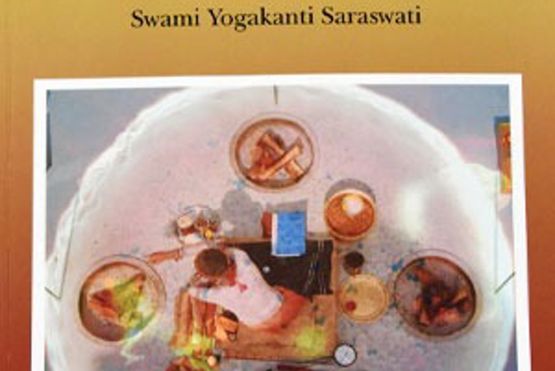 Adelaide SA Swami Yogakanti Life & Death Full Circle. Join the SA SYTA group in a relaxed inspiring one day program with Swami Yogakanti.